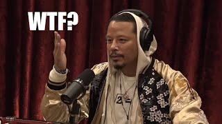 Terrence Howard is Wrong About *Everything* | [OFFICE HOURS] Podcast 116