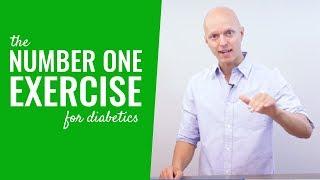 The #1 Exercise for Type 2 Diabetes (Better Than Insulin!)