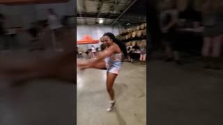 CHURCH CLAP Line Dance #bootscootin #dance #linedance #shorts