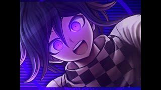 Kokichi Oma edit | Washing Machine Heart