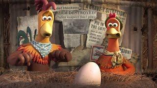 Chicken Run: Dawn of the Nugget - Coming 15th December!