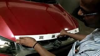 A2z auto accessories trichy