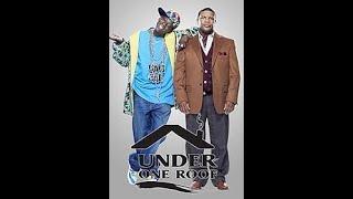 Lost Media MyNetworkTV 2008 Sitcom: Under One Roof 2008 Season 1 Ep13: Going Going Gone w Flava Flav