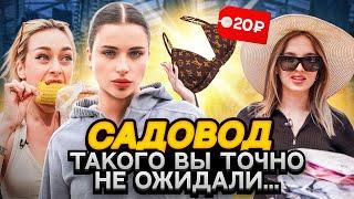 ДОРОГОЙ vs ДЕШЕВЫЙ лук на САДОВОДЕ / НА ЧТО ГОТОВЫ ГЕНСУХА И НАСТЯ BADBARBIE РАДИ ПОБЕДЫ?