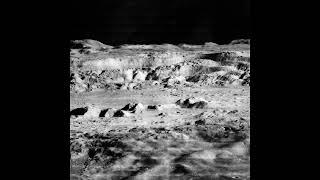 Space Policy Edition: The power of the lunar sublime - Planetary Radio
