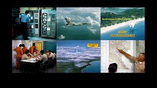 I.O.I.S. (Part1): U.S.N. Mission Planning for Carrier Ops – 1967