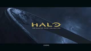 Playing Halo collection (with twitc_gey, kakopsia, and my little brother)