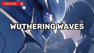 Live Streaming Techreand : Wuthering Waves