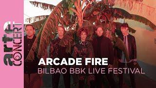 Arcade Fire - Bilbao BBK Live Festival 2024 – ARTE Concert