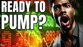  Massive Sell Walls!!! Can AMP Crypto Breakthrough? AMP Token Price Prediction