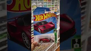 HOT WHEELS SUPER TREASURE HUNT 2023