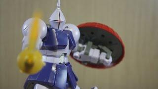 HGUC Gyan Revive Review