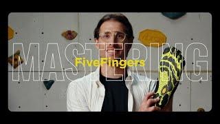 Mastering FiveFingers | V-RUN