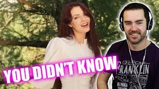 Alisa Supronova Reaction! ''You Didn't Know''