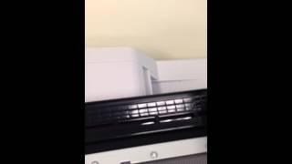 Quick Vid - Brother MFC-7360N Printer Replacement