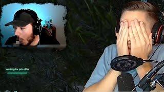 Kebun Reacts to Funny GTARP Clips and More! | Nopixel 4.0