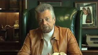 How to Write a Mystery Novel Outline by Stephen J. Cannell