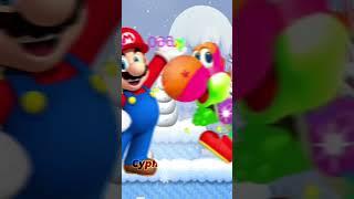 Mario Vs Yoshi Who Is The Strongest