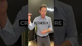 HOW DOES CREDIT SCORE AFFECT YOUR RATE