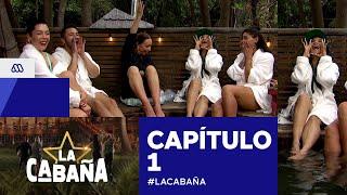 La Cabaña / Capítulo 1 / Mega