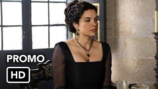Still Star-Crossed 1x06 Promo "Hell Is Empty and All the Devils Are Here" (HD)