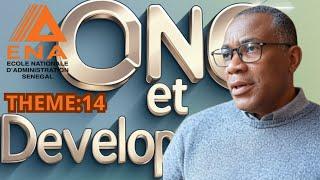 ONG et financements publics au Sénégal : quelles synergies pour un développement inclusif ?