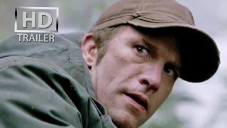 Into the Grizzly Maze | official trailer US (2015) James Marsden Piper Perabo