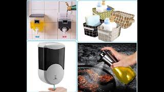 Amazon latest home organizers | new unique kitchen gadgets - Maison Maker