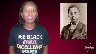 Lewis Howard Latimer: Inventor who improved the Edison light bulb | Black History Facts