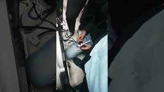 Front load washing machine Assembling and disassembling practical class #abctech 9540879879