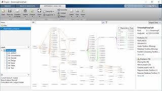 MATLAB and Simulink Projects in R2019a