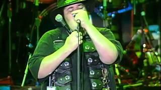 Blues Traveler - Full Concert - 09/03/95 - Shoreline Amphitheatre (OFFICIAL)