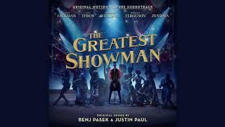 06 - Never Enough ~ The Greatest Showman (OST) - [ZR]