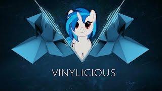 PON3 - Vinylicious - Original