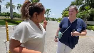 Visits to Various Properties in Punta Cana / Dominican Republic