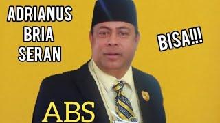 Malaka 2024, Golkar - ABS Bisa!