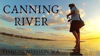 Canning River ep04