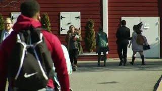 Southern Virginia University seeing rapid growth