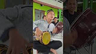 Rampak Darbuka And. Sahlan Husein