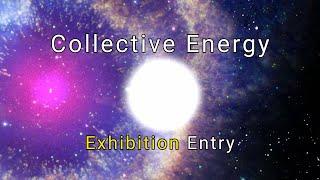 Collective Energy SAE Exhibition