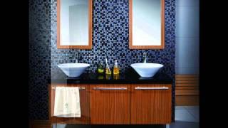 HPL Bathroom Makeover | Framing Mirror and Painting Cabinets | Bathroom Cabinet