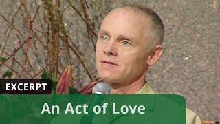 An Act of Love (Excerpt)