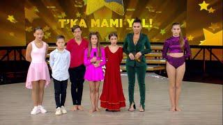 Dance Reality Show “T’ka mami yll”- Nata 12, 18 Dhjetor 2021| ABC News Albania