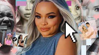 How Trisha Paytas Won Back The Internet