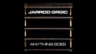 Jarrod Grgic - Anything Goes (Full Album Stream)