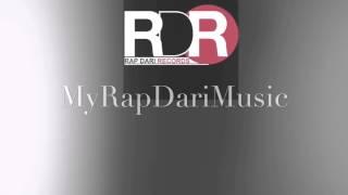 Morteza Tondar -new song 2016 / Dil Ba To Dadom / myRapDariMusic Official.