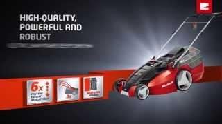 Einhell GE-EM 1843 HW Electric Lawn Mower