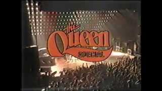 The Queen Special 1980 (From ONTV WKID 51)