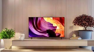 Лучший 4K HDR IPS Телевизор! Обзор Sony Bravia 55X80K | 65X80K | 75X80K | X81KRAEP | X82K Smart TV.