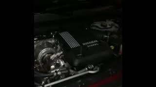 2020 Silverado 1500 3.0 Duramax engine sound